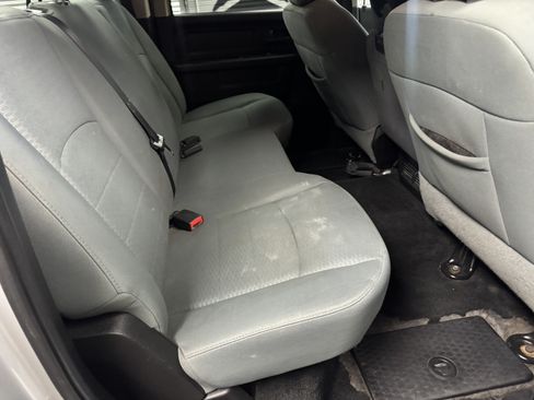 Used 2014 RAM 1500 Tradesman w/ Popular Equipment Group AWD/4WD image 11