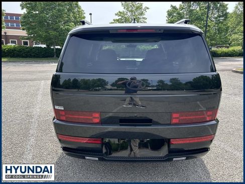 New 2026 Hyundai Santa Fe Calligraphy AWD/4WD image 6