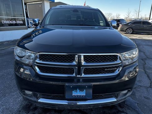 Used 2011 Dodge Durango Crew image 5