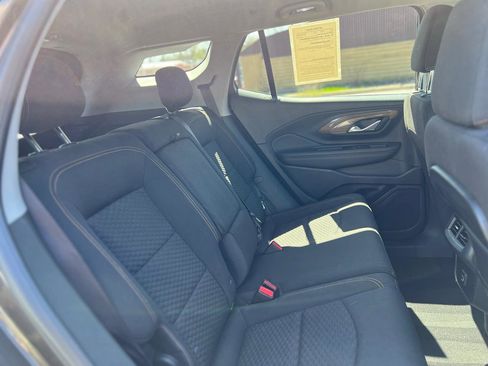 Used 2019 GMC Terrain SLE w/ Driver Convenience Package AWD/4WD image 39