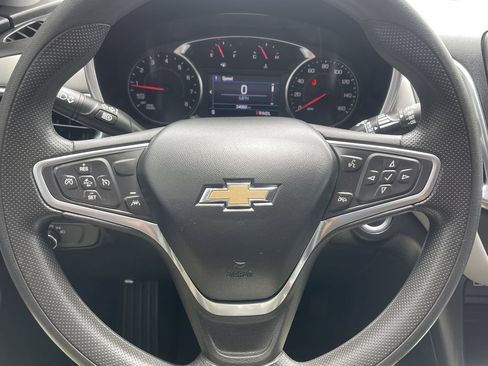 Used 2022 Chevrolet Equinox LT FWD image 25