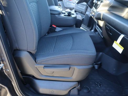 New 2026 RAM 3500 Tradesman image 13