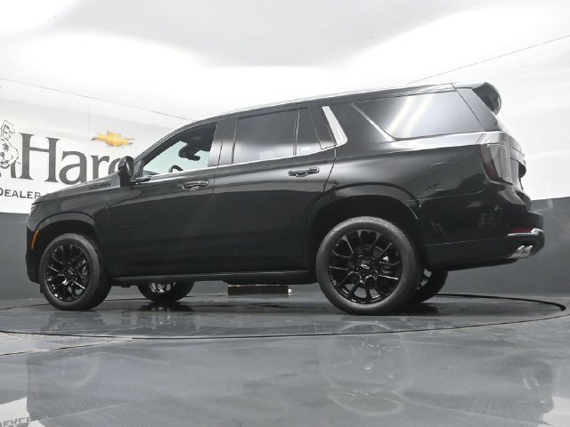 New 2027 Chevrolet Tahoe High Country w/ Sun And Tow Package AWD/4WD image 34