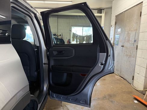 Used 2022 Ford Bronco Sport Big Bend w/ Convenience Package image 26