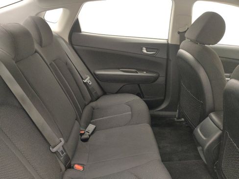 Used 2020 Kia Optima LX image 19