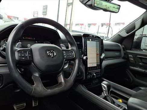 Used 2022 RAM 1500 TRX w/ TRX Level 2 Equipment Group image 10