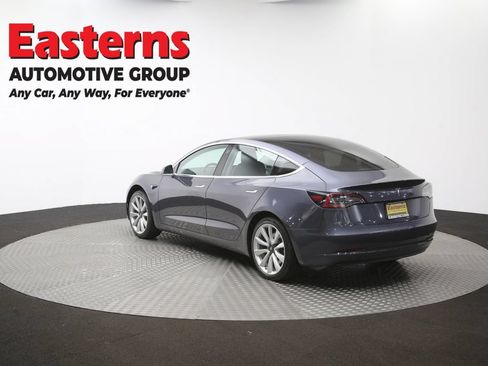 Used 2018 Tesla Model 3 Mid Range RWD image 59