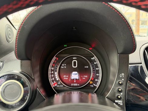 Used 2017 FIAT 500 Abarth image 33