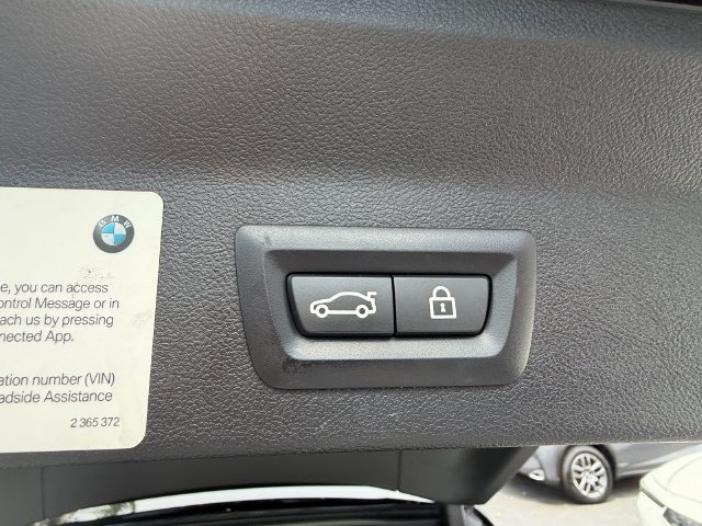 Used 2022 BMW X3 sDrive30i w/ Convenience Package w/ZPA RWD image 16