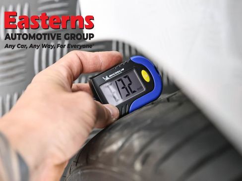 Used 2021 Honda Accord Sport Special Edition image 28