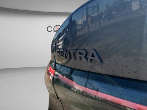 New 2026 Nissan Sentra SL image 6