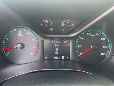 Used 2015 Chevrolet Colorado Z71 AWD/4WD image 13