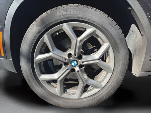 Used 2024 BMW X3 xDrive30i w/ Premium Package AWD/4WD image 34