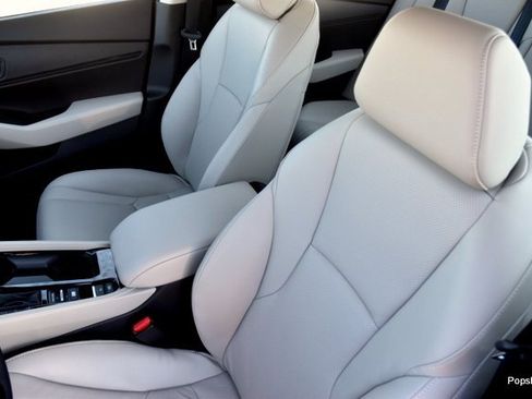 New 2025 Honda Accord EX-L image 8