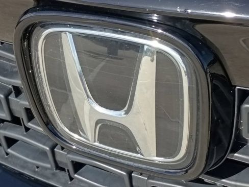 Certified 2019 Honda Passport EX-L image 13