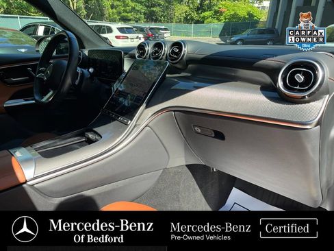 Used 2023 Mercedes-Benz GLC 300 4MATIC image 22