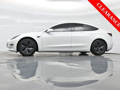 Used 2020 Tesla Model 3 Standard Range image 53