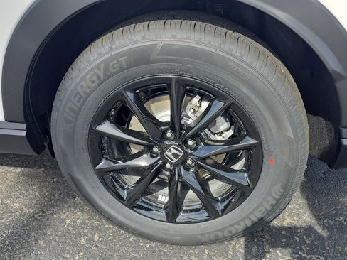 New 2026 Honda CR-V Sport-L image 5