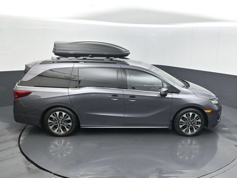 Used 2026 Honda Odyssey Elite image 14
