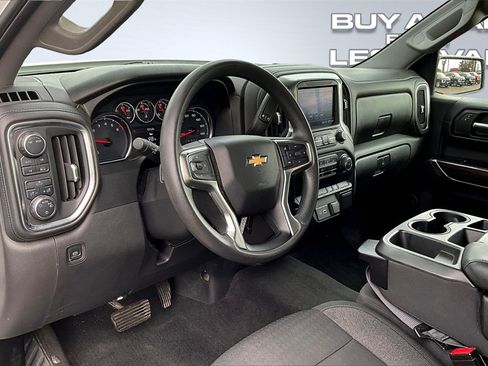 Used 2020 Chevrolet Silverado 1500 LT image 14
