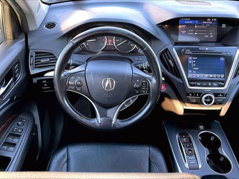 Used 2019 Acura MDX FWD image 5