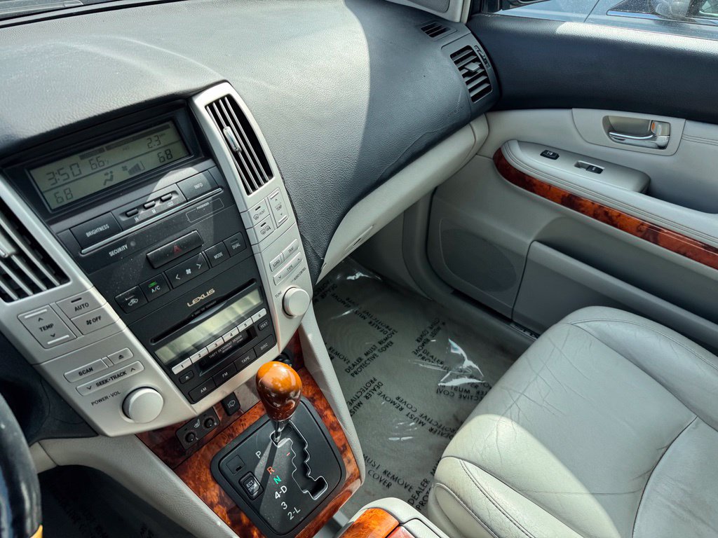 Used 2005 Lexus RX 330 AWD image 24