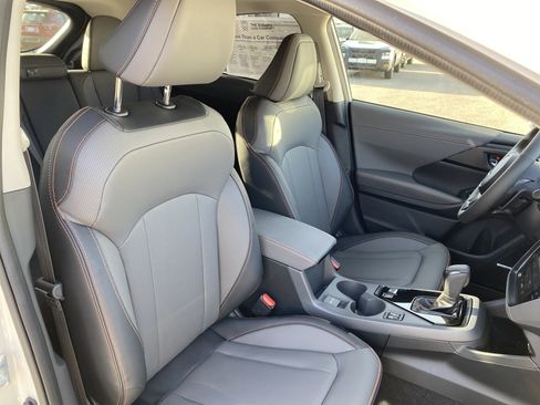 New 2026 Subaru Crosstrek 2.5i Limited AWD/4WD image 15