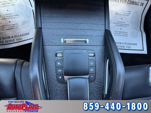 Used 2022 Mercedes-Benz GLE 350 4MATIC image 19