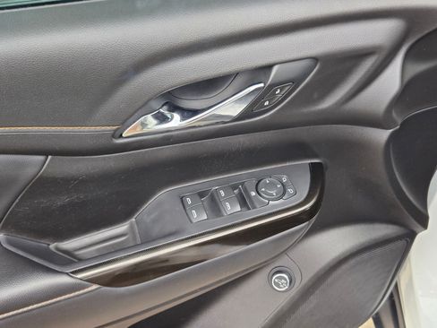 Used 2021 GMC Acadia AT4 w/ Trailering Package image 12