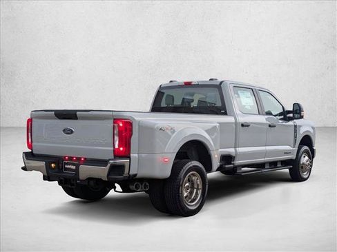 New 2026 Ford F350 XL AWD/4WD image 2