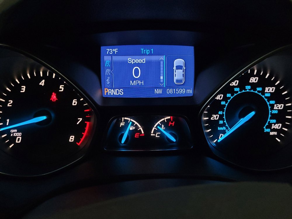 Used 2015 Ford Escape SE AWD/4WD image 23