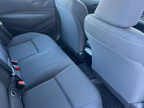 Used 2023 Toyota Corolla LE image 17