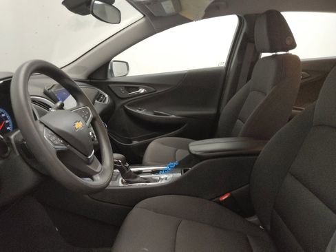 Used 2023 Chevrolet Malibu LT FWD image 17