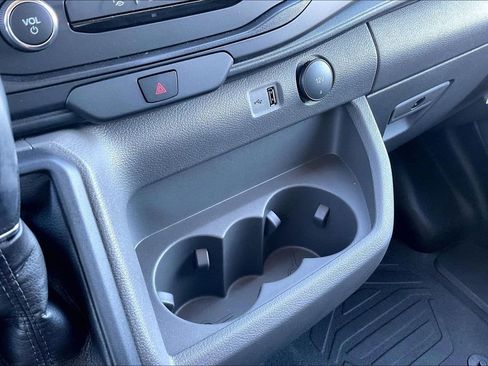 Used 2024 Ford Transit 150 148 Medium Roof image 21