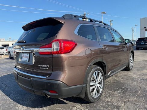 Used 2021 Subaru Ascent Limited w/ Technology Package AWD/4WD image 10