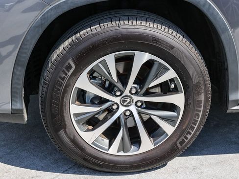 Used 2020 Lexus RX 350 FWD image 9