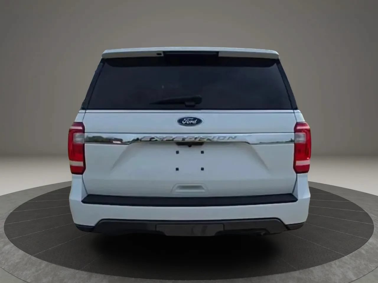 Used 2020 Ford Expedition XL AWD/4WD image 5