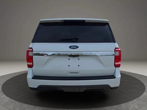 Used 2020 Ford Expedition XL AWD/4WD image 5