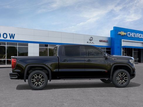 New 2026 GMC Sierra 1500 AT4 w/ AT4 Premium Package image 5