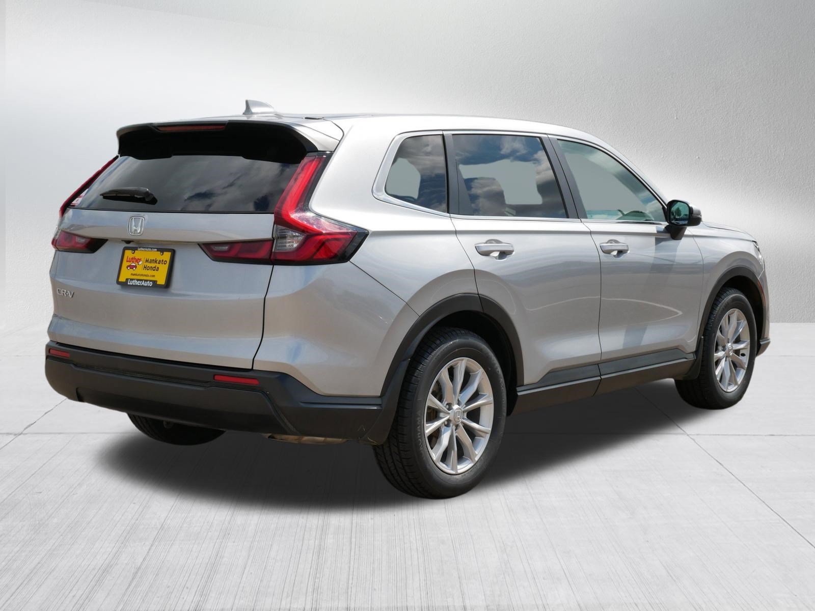 Used 2023 Honda CR-V EX image 7
