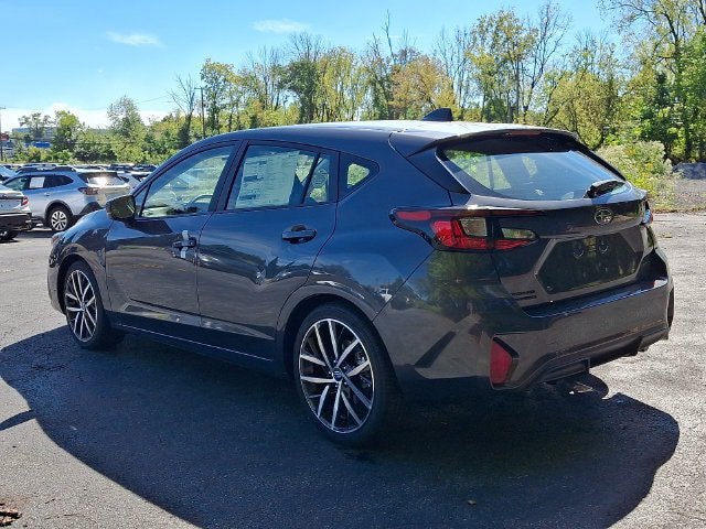 New 2026 Subaru Impreza 2.0i Sport AWD/4WD image 4