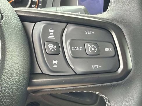 New 2026 Jeep Gladiator Sport AWD/4WD image 31