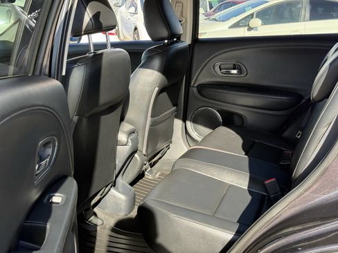 Used 2016 Honda HR-V EX-L image 13
