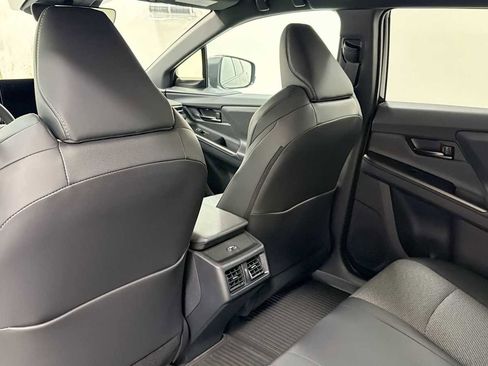 Used 2026 Toyota bZ AWD/4WD image 25