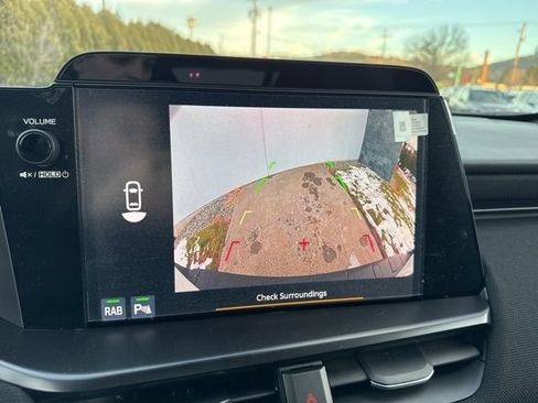 New 2026 Subaru Outback Limited AWD/4WD image 27