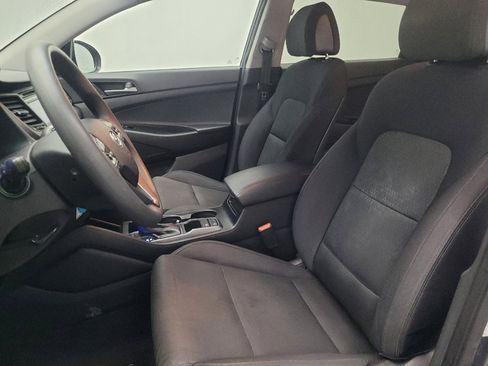 Used 2016 Hyundai Tucson SE w/ Option Group 02 image 17