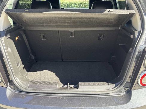 Used 2016 Chevrolet Sonic RS image 12