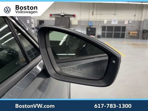 New 2026 Volkswagen Tiguan S image 12