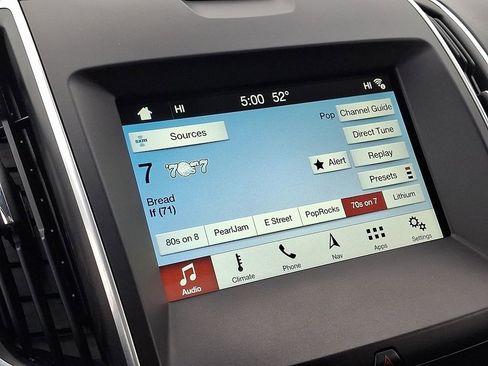 Used 2016 Ford Edge Sport w/ Equipment Group 401A image 20