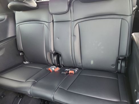 New 2027 Kia Telluride EX X-Line AWD/4WD image 12